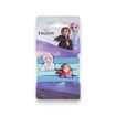 Picture of FROZEN HAIR ELASTICS 4 PACK